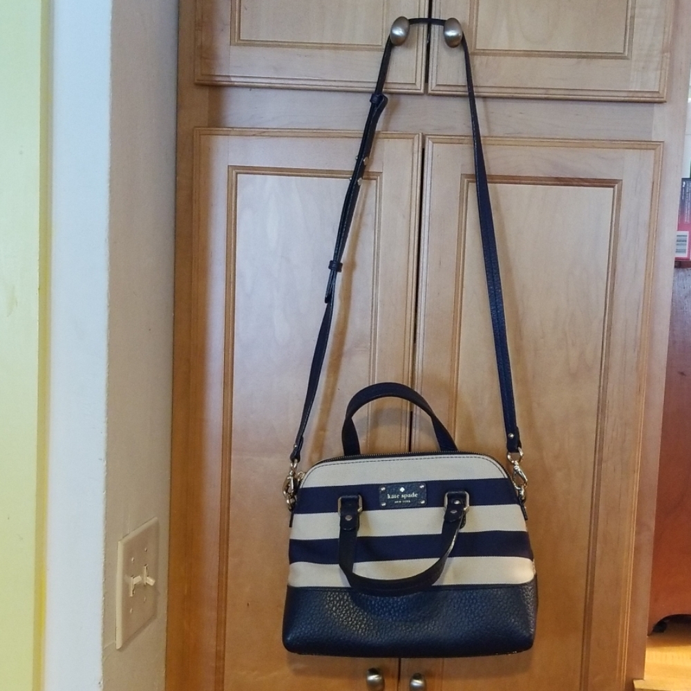 Kate Spade crossbody bag